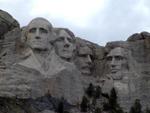 Mount Rushmore