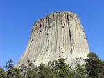 Devil's Tower