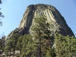 Devil's Tower