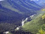 Going to the Sun Road