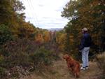 Mt Holyoke Range State Park