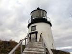 Owl's Head Light