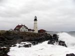 Portland Head Light