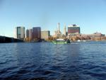 Boston Duck Tour