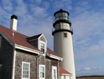 Cape Cod Light