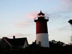 Nauset Beach Light