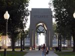 WWII Memorial