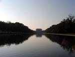 Lincoln Memorial