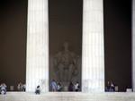 Lincoln Memorial