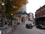 Eureka Springs