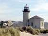 Coquille lighthouse