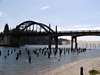 Siuslaw River Bridge