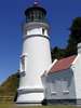 Heceta Head Lighthouse