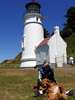 Heceta Head Lighthouse