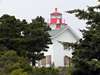 Yaquina Bay Lighthouse