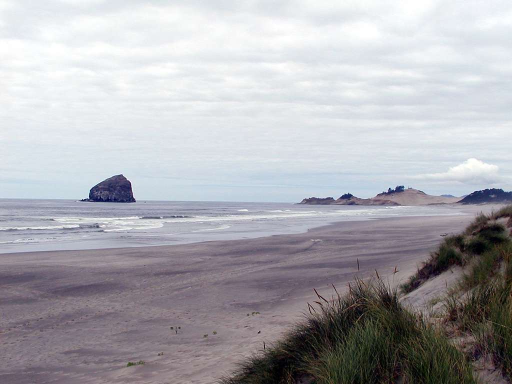 Cape Kiwanda