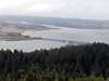 View from Astoria Column