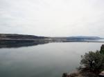 Wanapum reservoir