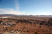 Quartzsite 2006