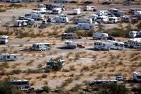 Quartzsite 2006