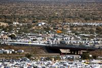 Quartzsite 2006