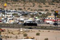 Quartzsite 2006