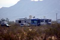 Quartzsite 2006