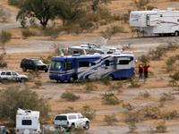 Quartzsite 2006