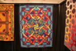Quilt at Road To California 2010