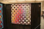 Quilt at Road To California 2010
