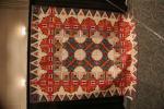 Quilt at Road To California 2010