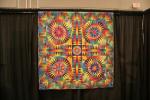Quilt at Road To California 2010