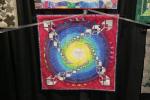 Quilt at Road To California 2010
