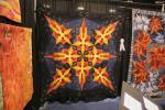 Quilt at Road To California 2010