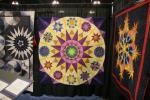 Quilt at Road To California 2010