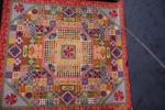 Quilt at Road To California 2010