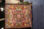 Quilt at Road To California 2010