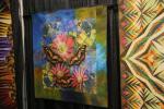 Quilt at Road To California 2010