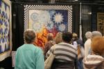 Quilt at Road To California 2010