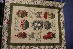 Quilt at Road To California 2010