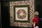 Quilt at Road To California 2010
