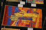 Quilt at Road To California 2010