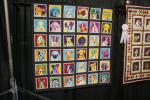 Quilt at Road To California 2010