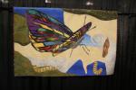 Quilt at Road To California 2010