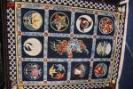 Quilt at Road To California 2010