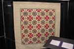 Quilt at Road To California 2010