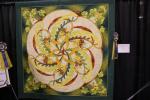 Quilt at Road To California 2010