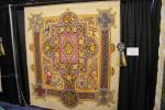 Quilt at Road To California 2010