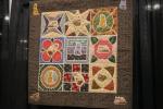 Quilt at Road To California 2010