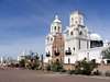 Mission San Xavier del Bac